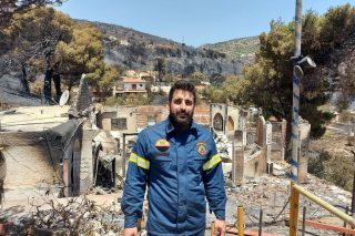 alexandros tyflidis